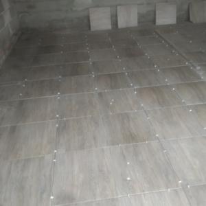 Залеяне на гранитогрес