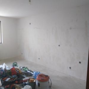 Финна шпакловка