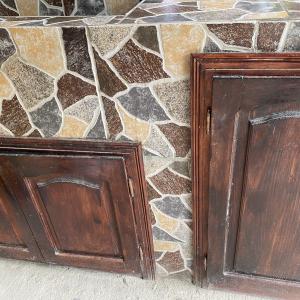 Външна мивка