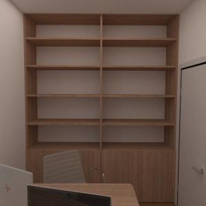 Индивидуален проект