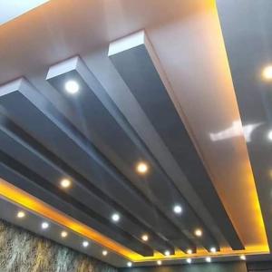 Дизайн на таван