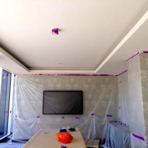 Вътрешен ремонт