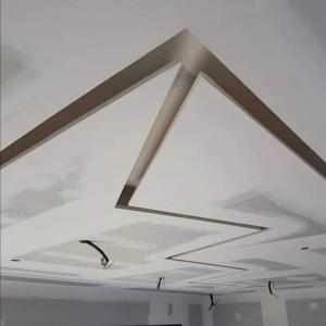 Дизайн на таван