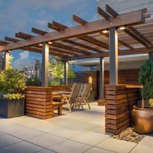 Цялостна реконструкция за нова визия и гледка