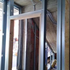 Гипсокартон