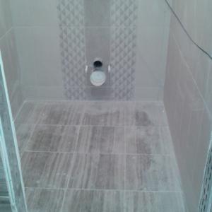 ремонт на баня 8