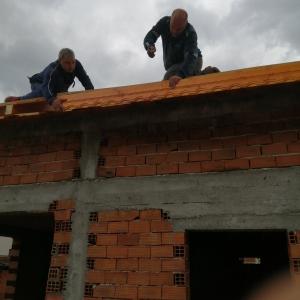 Здрави покривни конструкции