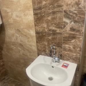 Цялостен ремонт на баня