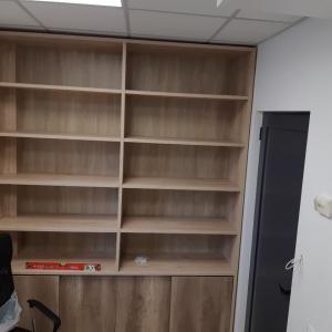 Мебели по поръчка