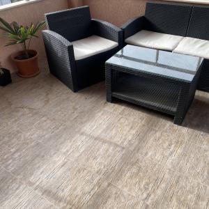 Външно предверие