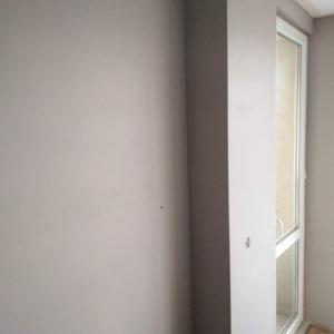 Отсичане Грундиране и Боядисване преди и след!