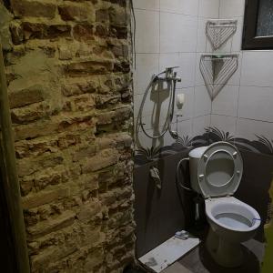 Разширяване на Тоалетна