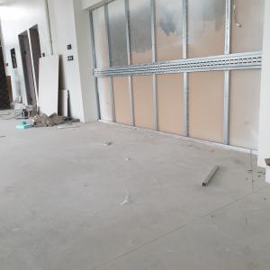 Преградна стена