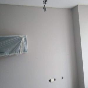 Отсичане Грундиране и Боядисване