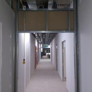 Преградна стени