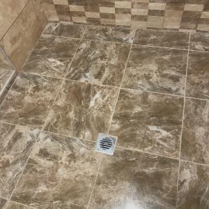 Цялостен ремонт на баня