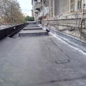 След ремонта