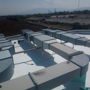 В процес на работа 4