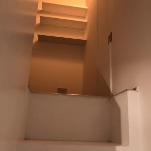 Изграждане на офис със спалня вътре в мезонет