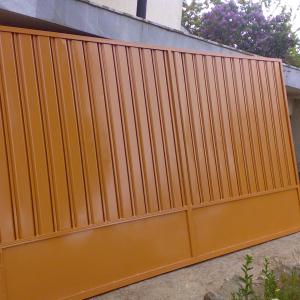 плъзгаща врата