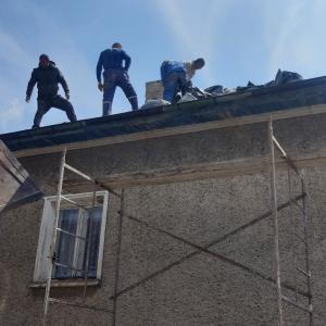 “К ЕНД К СТРОЙ-2” ЕООД