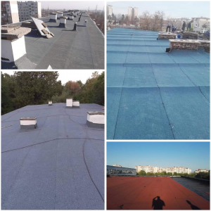 Хидроизолации