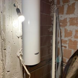 Цялостен ремонт на Баня и две стени