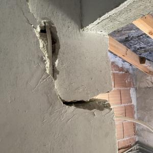 Цялостен ремонт на Баня и две стени