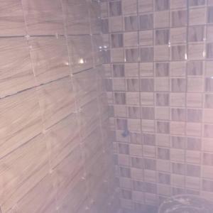 Лепеж на плочки в тоалетна...