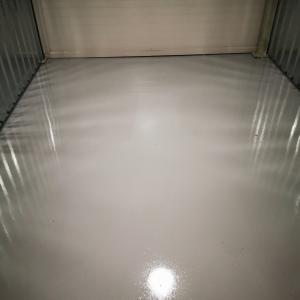 Епоксидна боя