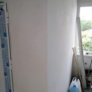 Ремонт на баня,Махане на тапети,Шпакловка и латекс село Тополница