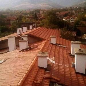 Строителни услуги