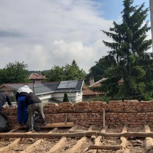 “К ЕНД К СТРОЙ-2” ЕООД