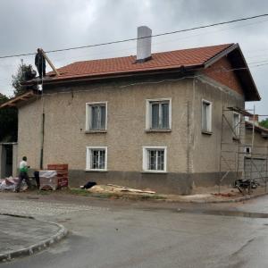 “К ЕНД К СТРОЙ-2” ЕООД