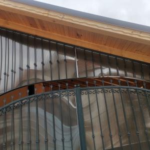 ковано желязо