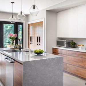 Актуални акценти в модерната кухня