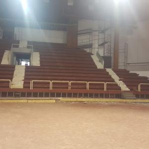 Боядисване на Зимния Дворец