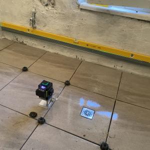 Цялостен ремонт на Баня и две стени