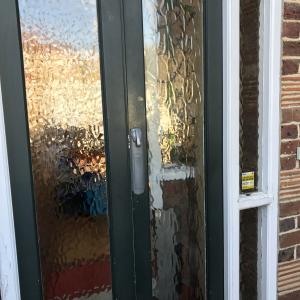 Подмяна на врата