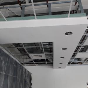 Изграждане на Бензиностанция