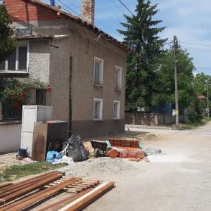 “К ЕНД К СТРОЙ-2” ЕООД