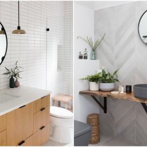 Неутралната палитра е винаги чудесен избор!