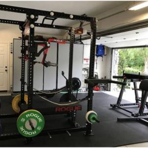 Фитнес – стая за тренировки