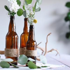 Декорация за дома с дъх на лято