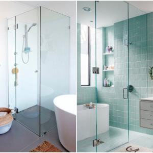 Сменете душ кабината си