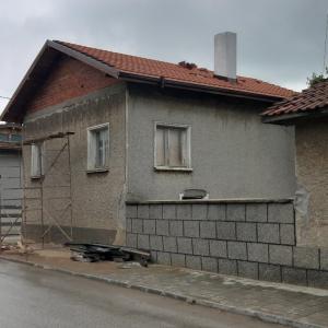 “К ЕНД К СТРОЙ-2” ЕООД