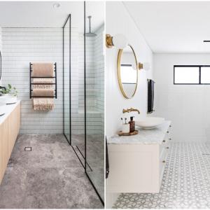 5 идеи за семпла и релаксираща баня в скандинавски стил