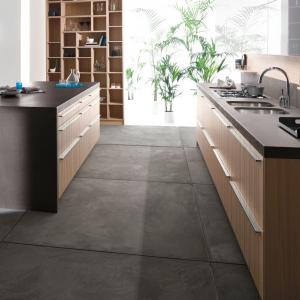 Предимствата на черния под