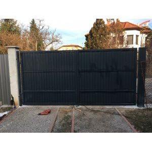 Дворни Врати