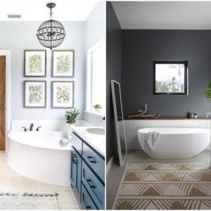 Размахайте смело четката за боя